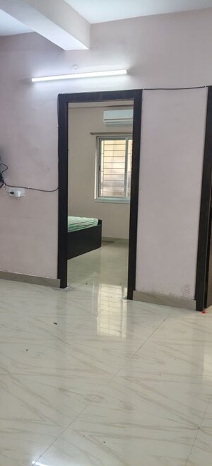 Room in 2 BHK Apartment at Rajdanga Gardens – for Rent