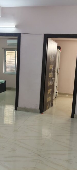 Room in 2 BHK Apartment at Rajdanga Gardens – for Rent