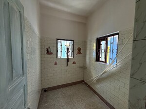 Building Lobby in 2 BHK Apartment at Rajdanga Gardens – for Rent