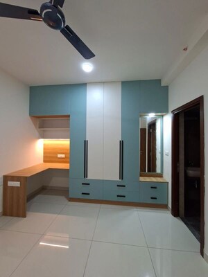 Room in 3 BHK Apartment at Meridian Park At The Prestige City, Sarjapur Road – for Rent