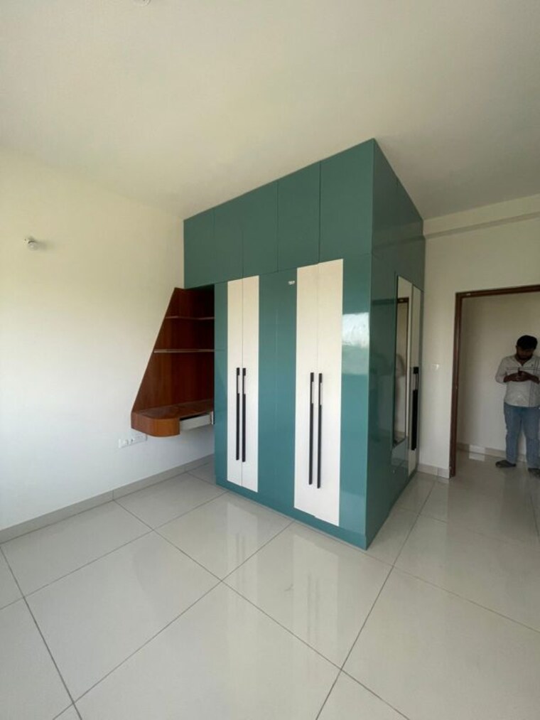 Room, meridian-park-at-the-prestige-city 3 Bedroom 1387 Sq.Ft. Apartment In Sarjapur Road Bangalore 10397417