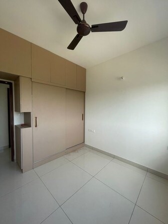 3 BHK Apartment For Rent in Meridian Park At The Prestige City in Sarjapur Road, Bangalore