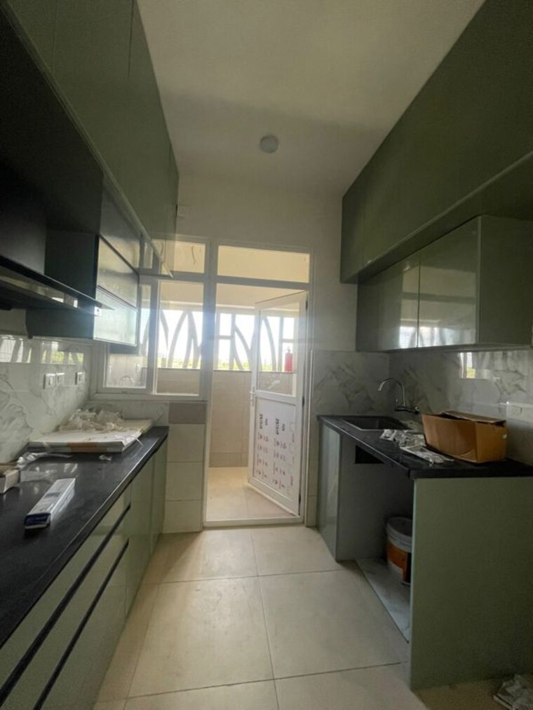 Kitchen, meridian-park-at-the-prestige-city 3 Bedroom 1387 Sq.Ft. Apartment In Sarjapur Road Bangalore 10397417