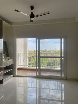 Room in 3 BHK Apartment at Meridian Park At The Prestige City, Sarjapur Road – for Rent
