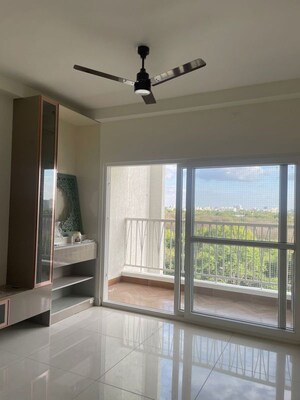 Room in 3 BHK Apartment at Meridian Park At The Prestige City, Sarjapur Road – for Rent