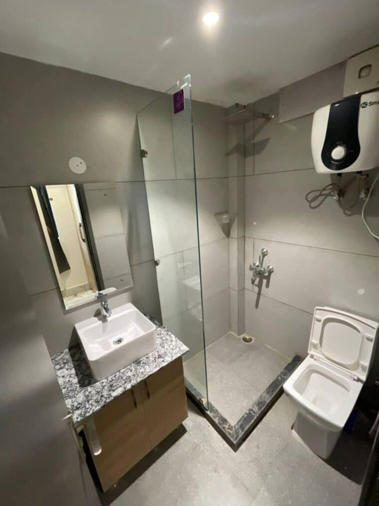 Team Area, godrej-meridien 3 Bedroom 2002 Sq.Ft. Apartment In Sector 106 Gurgaon 10397446