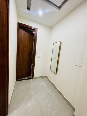 Room in 3 BHK Apartment at Godrej Meridien, Sector 106 – for Rent