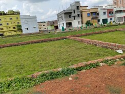 Plot For Sale in Bankual