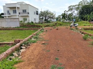 Plot Area in  Plot at Bankual – for Sale