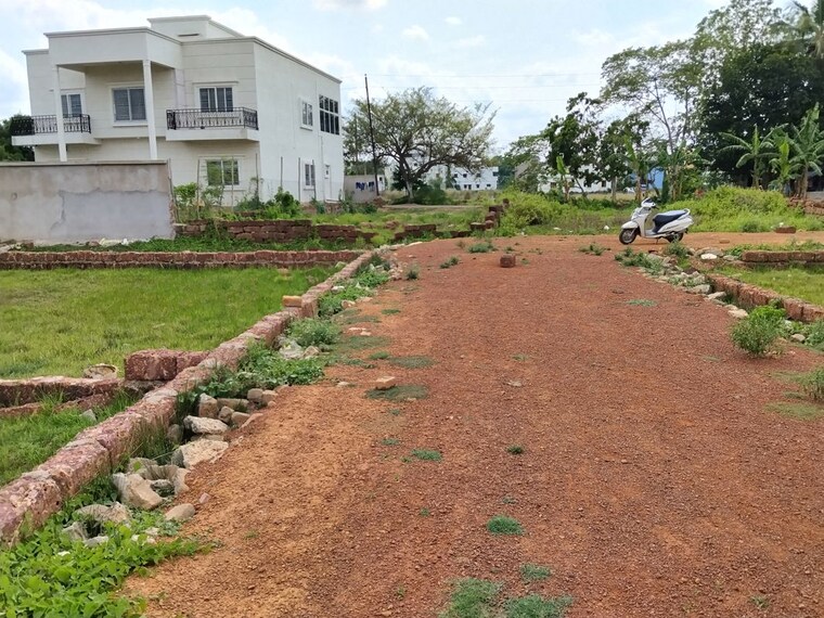 undefined, bankual  1200 Sq.Ft. Plot In Bankual Bhubaneswar 10397435