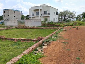 Plot Area in  Plot at Bankual – for Sale