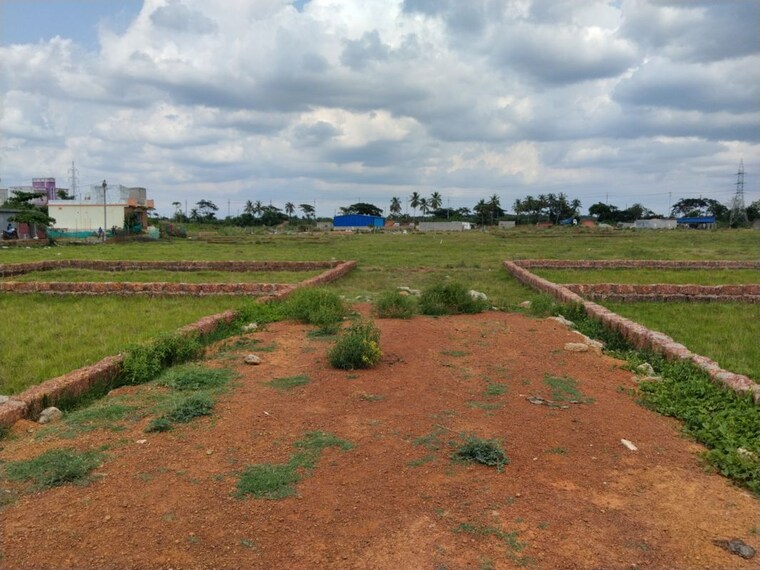 undefined, bankual  1200 Sq.Ft. Plot In Bankual Bhubaneswar 10397435