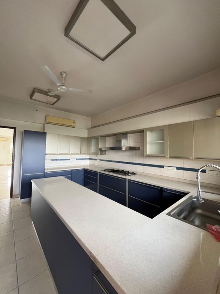 Kitchen, g-corp-sky-gardens 4 Bedroom 7000 Sq.Ft. Apartment In Richmond Town Bangalore 10397451