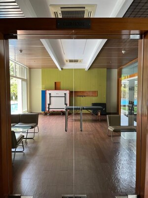  4 BHK Apartment at G Corp Sky Gardens, Richmond Town – for Sale