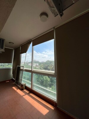 Furnished Amenities in 4 BHK Apartment at G Corp Sky Gardens, Richmond Town – for Sale