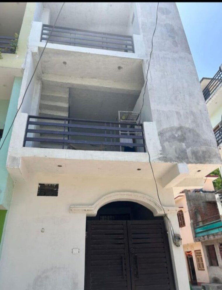 Team Area, maulviganj 2 Bedroom 290 Sq.Ft. Independent House In Maulviganj Lucknow 10397467