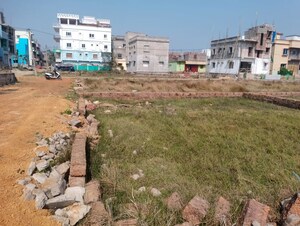  Plot – Exterior View View at Bankual - for Sale