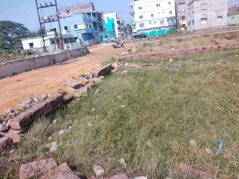 undefined, bankual  1600 Sq.Ft. Plot In Bankual Bhubaneswar 10397478