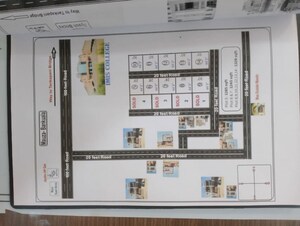   Plot at Bankual – for Sale