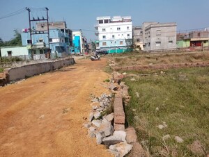   Plot at Bankual – for Sale