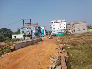   Plot at Bankual – for Sale