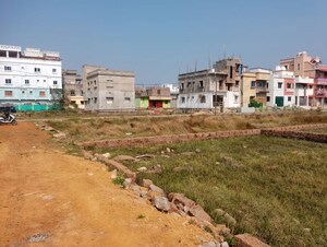 Plot Area in  Plot at Bankual – for Sale