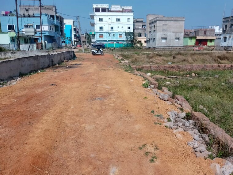 undefined, bankual  1600 Sq.Ft. Plot In Bankual Bhubaneswar 10397478