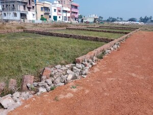   Plot at Bankual – for Sale