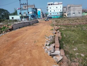   Plot at Bankual – for Sale