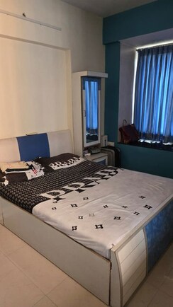 2 BHK Apartment For Sale in JPV Pratap Cress