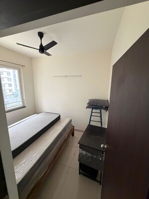 Furnished Amenities in 3 BHK Apartment at Puravankara Purva Zenium, Hosahalli – for Rent