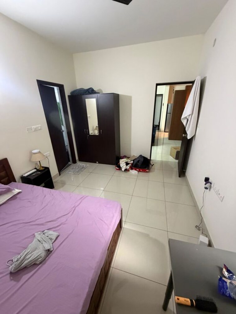 Bedroom, puravankara-purva-zenium 3 Bedroom 1560 Sq.Ft. Apartment In Hosahalli Bangalore 10397477
