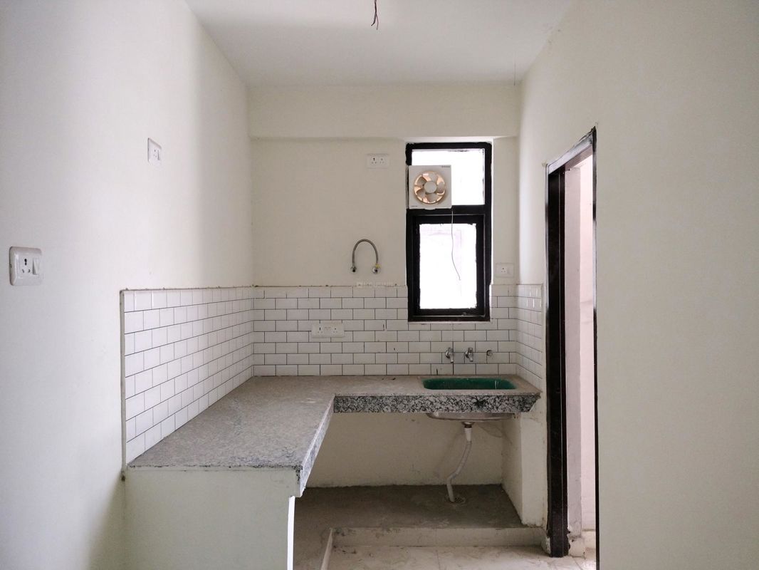 2 BHK + Pooja Room 154 Sq.Ft. Builder Floor in Amolik Aster Woods