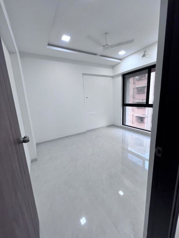 Room, jpv-pratap-cress 2 Bedroom 820 Sq.Ft. Apartment In Malad West Mumbai 10397491