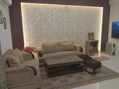 2 BHK + Pooja Room Apartment For Rent in MS Enclave Zirakpur