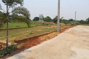 Plot Area in  Plot at Balianta – for Sale