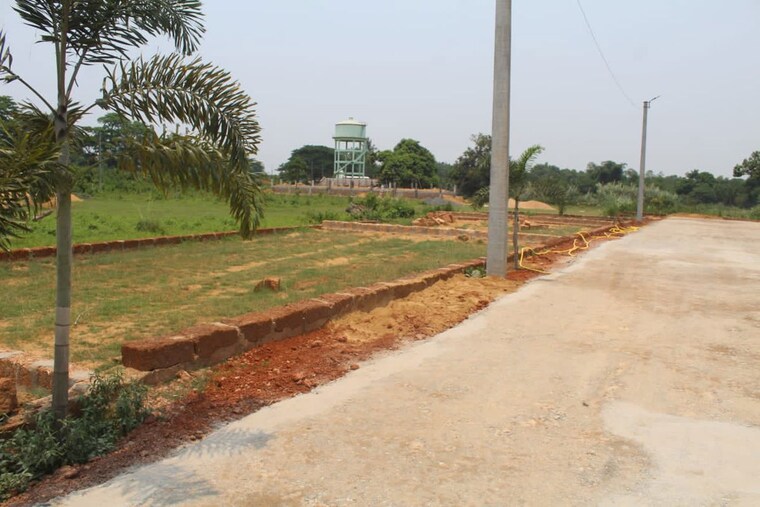 undefined, balianta  1200 Sq.Ft. Plot In Balianta Bhubaneswar 10397495