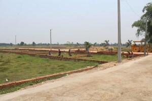 Plot Area in  Plot at Balianta – for Sale
