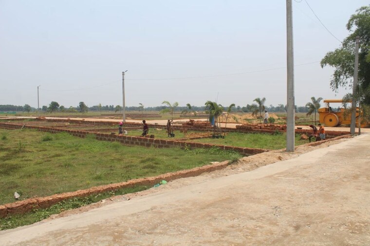 undefined, balianta  1200 Sq.Ft. Plot In Balianta Bhubaneswar 10397495