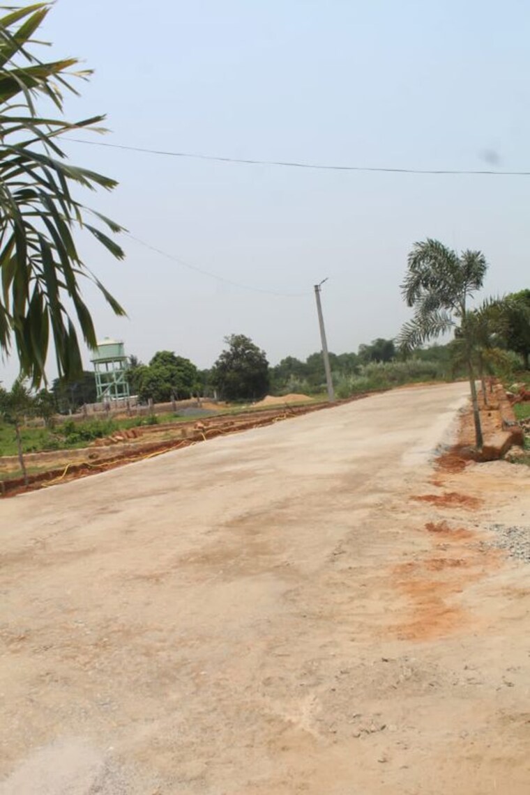 undefined, balianta  1200 Sq.Ft. Plot In Balianta Bhubaneswar 10397495