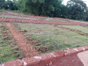 Plot Area in  Plot at Balianta – for Sale