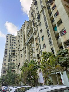 1 BHK + Store Room Apartment For Sale in Swapnapurti CHS Kharghar
