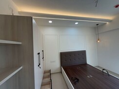 1 BHK Apartment For Rent in Shapoorji Pallonji Joyville Hadapsar Annexe