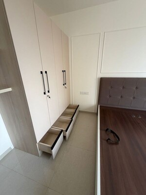 Furnished Amenities in 1 BHK Apartment at Shapoorji Pallonji Joyville Hadapsar Annexe, Hadapsar – for Rent