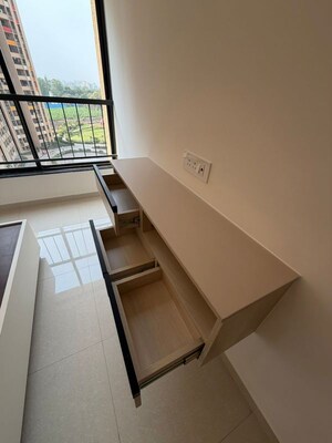 Furnished Amenities in 1 BHK Apartment at Shapoorji Pallonji Joyville Hadapsar Annexe, Hadapsar – for Rent