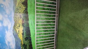 Staircase in 2 BHK Apartment at Lotus Urban Hills, Shilphata – for Sale