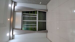 Bedroom in 2 BHK Apartment at Lotus Urban Hills, Shilphata – for Sale