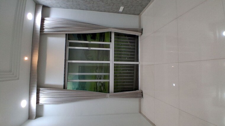 Bedroom, lotus-urban-hills 2 Bedroom 630 Sq.Ft. Apartment In Shilphata Thane 10397487