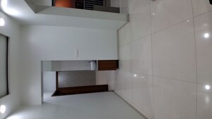 Living Room in 2 BHK Apartment at Lotus Urban Hills, Shilphata – for Sale