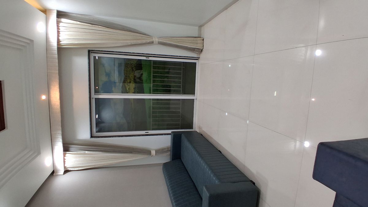 2 BHK 630 Sq.Ft. Apartment in Lotus Urban Hills